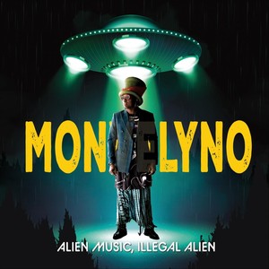 Alien Music, Illegal Alien