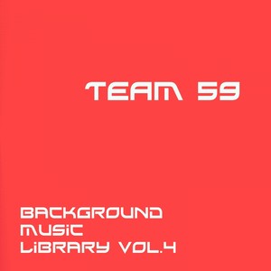 Background Music Library Vol. 4