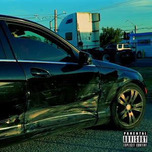 Car Crasher Freestyle (Explicit)