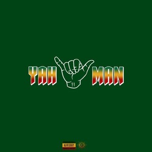 Yahman Race (feat. Blacky Taiki & 崖の上のオニョ) (Explicit)