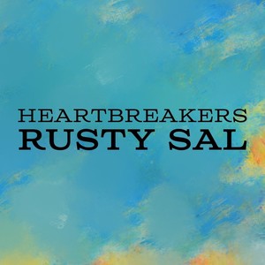 Heartbreakers (feat. Letitia VanSant)