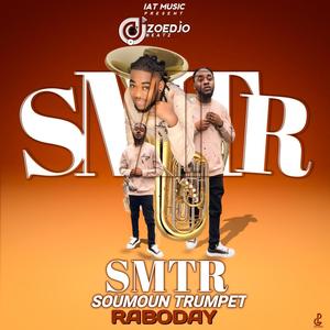 ALO BAZ SOUMOUN (ZOEDJOBEATZ|TRUMPET RABODAY)