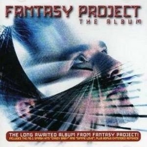 Fantasy Project – The Album