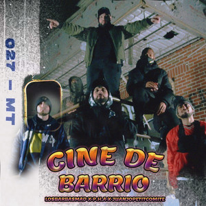 CINE DE BARRIO