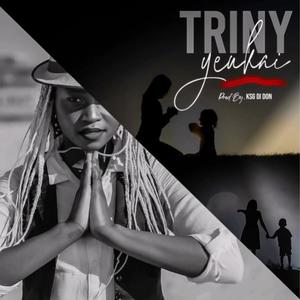 Yeukai(feat. Triny)