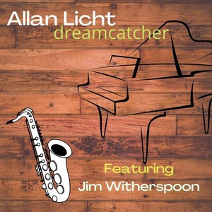 Dreamcatcher (feat. Jim Witherspoon)