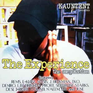 The Experience (Explicit)