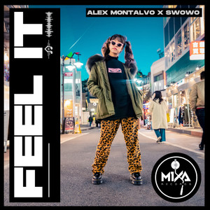 Feel It (Extended Mix)