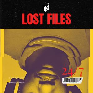 DMEEZY Presents Lost Files