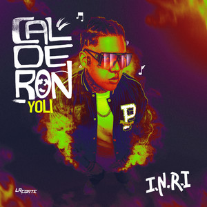 I.N.R.I - Calderón (Yoli)