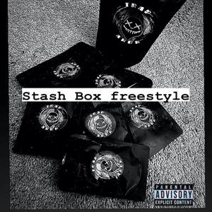 Stash Box Freestyle (Explicit)