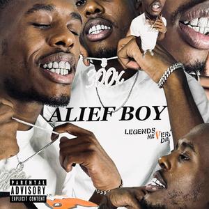 Alief Boy (Island Boy remix) [Explicit]