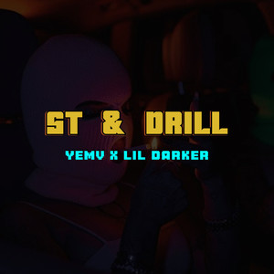 St & Drill (Explicit)