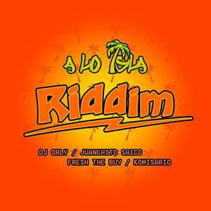 A Lo Isla Riddim