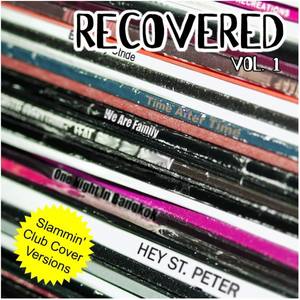 Recovered Vol. 1 - Slammin' Club Cover Versions