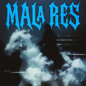mala res (feat. kasz beat) (Explicit)