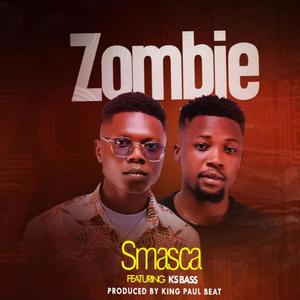 Zombie (feat. Sk Bass) [Explicit]