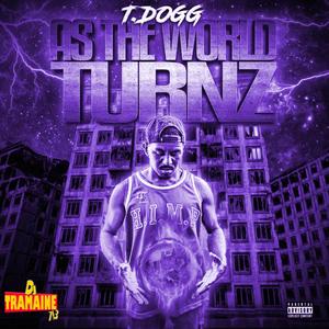 As The World Turnz (Chopped & Slowed) [Explicit]