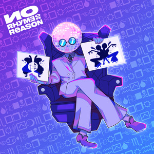 No Rhyme or Reason (Doktor Plekter Remix)