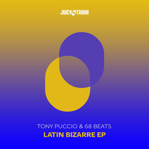 Latin Bizarre EP