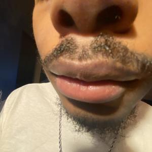 Something (Explicit)