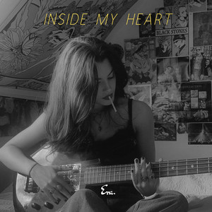 Inside My Heart (Instrumental)