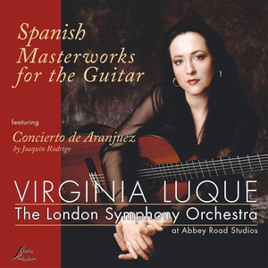 Concierto de Aranjuez: I. Allegro con spirito