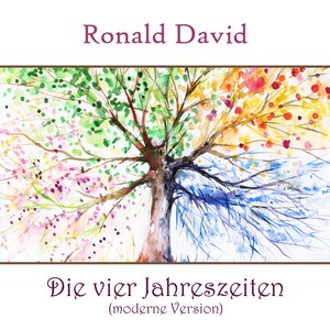 Vivaldi: Die vier Jahreszeiten (Computer Version)