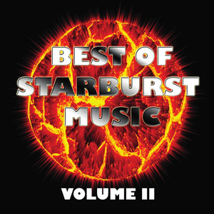 Best of Starburst Music, Vol. II