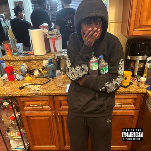 Drank in yo cup (Explicit)