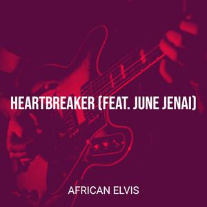 Heartbreaker (Explicit)