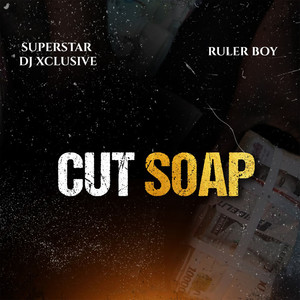 Cut Soap