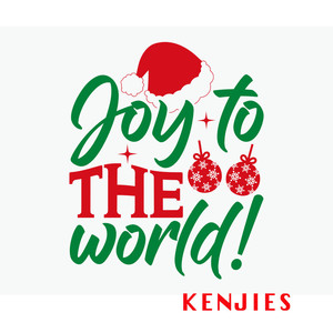 Joy to the world