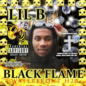 Black Flame (Explicit)