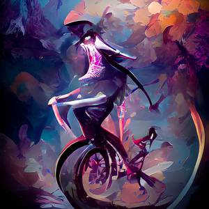 Unicycle