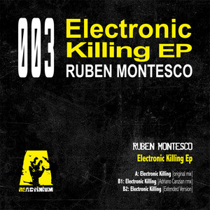 Electronic Killing (Extended Version)