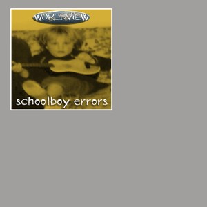 Schoolboy Errors