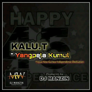 Yangpela Kumul