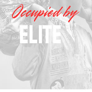 Occupied By Elites