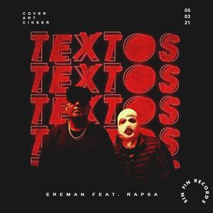 Textos (feat. Rapsa ALMN & DR. Kraken) [Explicit]