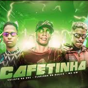 cafetina (Explicit)