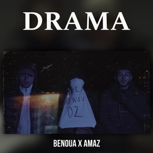 Drama (Explicit)