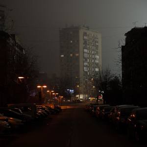 Moon Walking (Explicit)