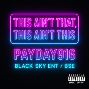 This ain't this this ain't that (Explicit)