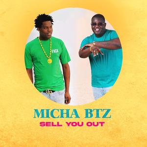 Sell You Out (feat. Jackson Blai)