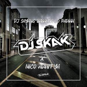 DJ RASO SAYANG BABALEH JO PADIAH (DJ MINANG VIRAL!!)