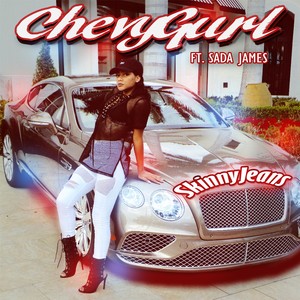 Skinny Jeans(feat. Sada James)