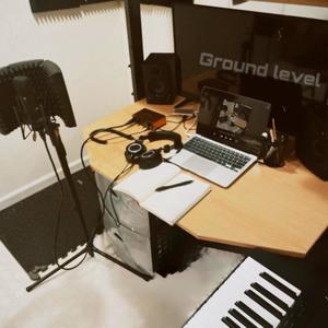 Ground Level (Explicit)