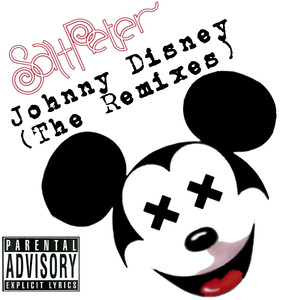 Johnny Disney (Explicit)