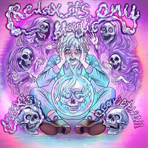 Relax, it's only magic! (feat. harmony haven)